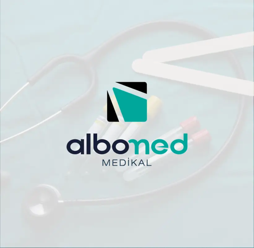 Albomed Medikal