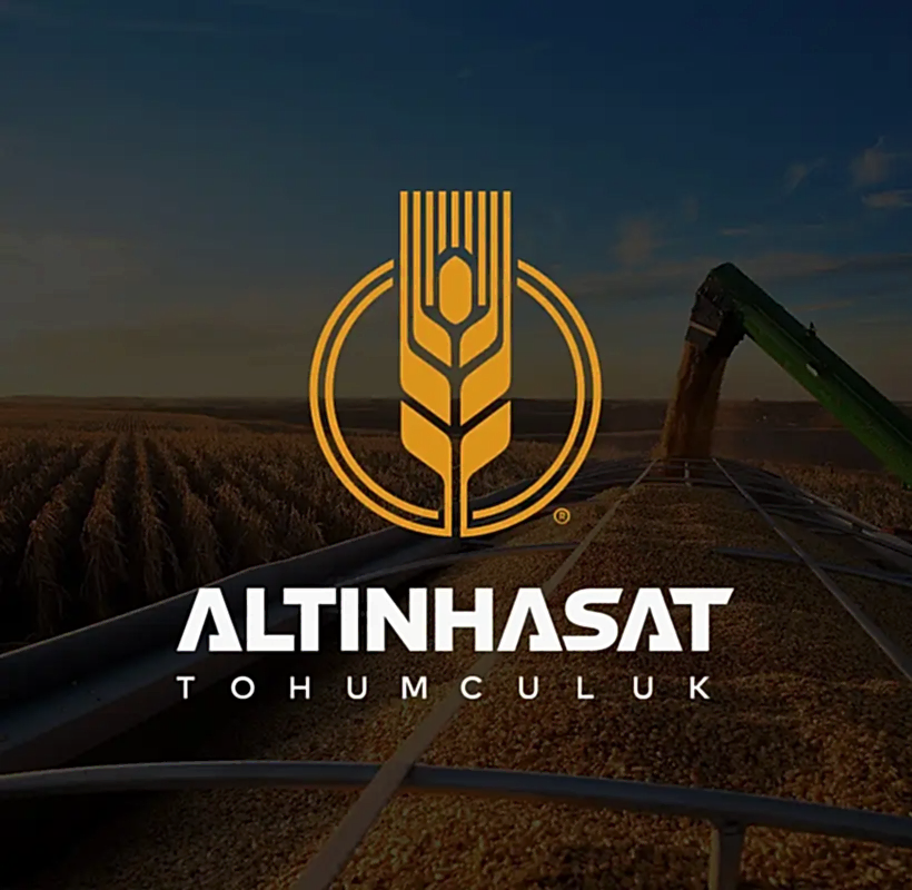 ALTINHASAT Tohumculuk