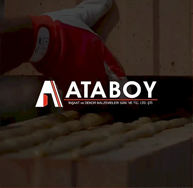 Ataboy Yapı İnşaat