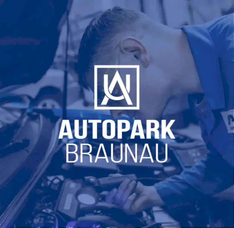 Autopark Braunau