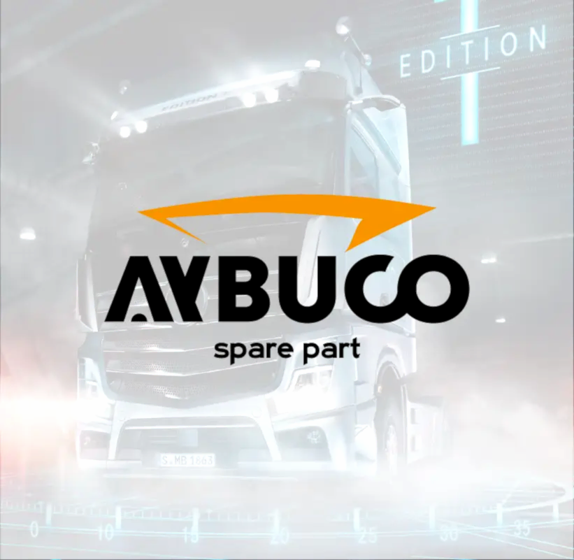 Aybuco Spare Parts