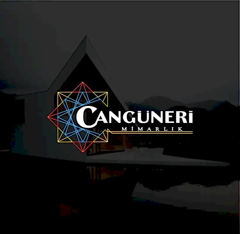 Cangüneri Mimarlık