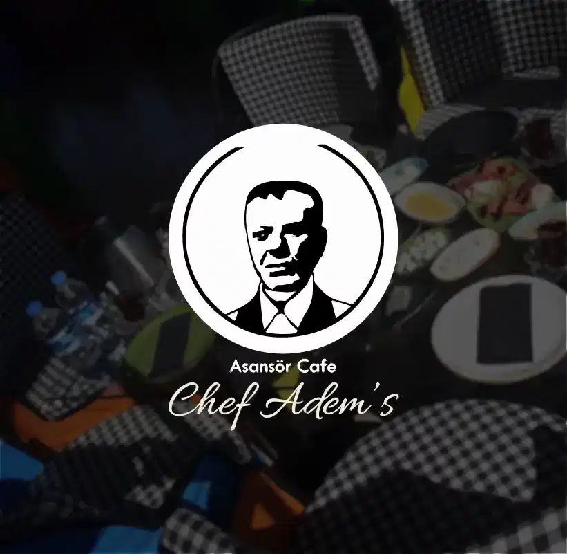 Chef Adem's