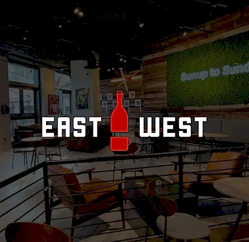 EAST WEST