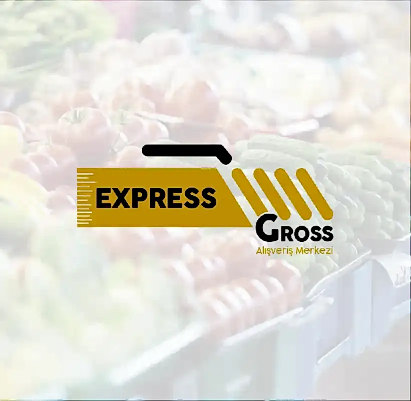 Express Gross