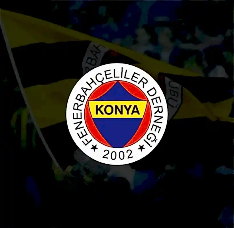 Konya Fenerbahçeliler Derneği