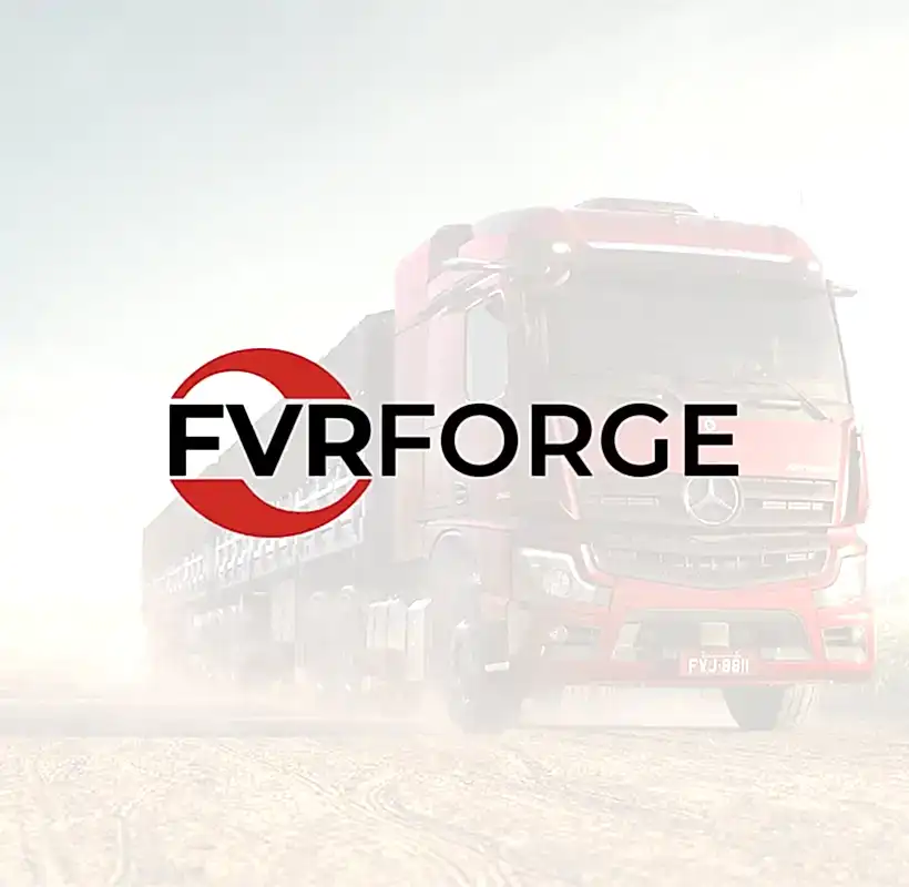 FVR FORGE