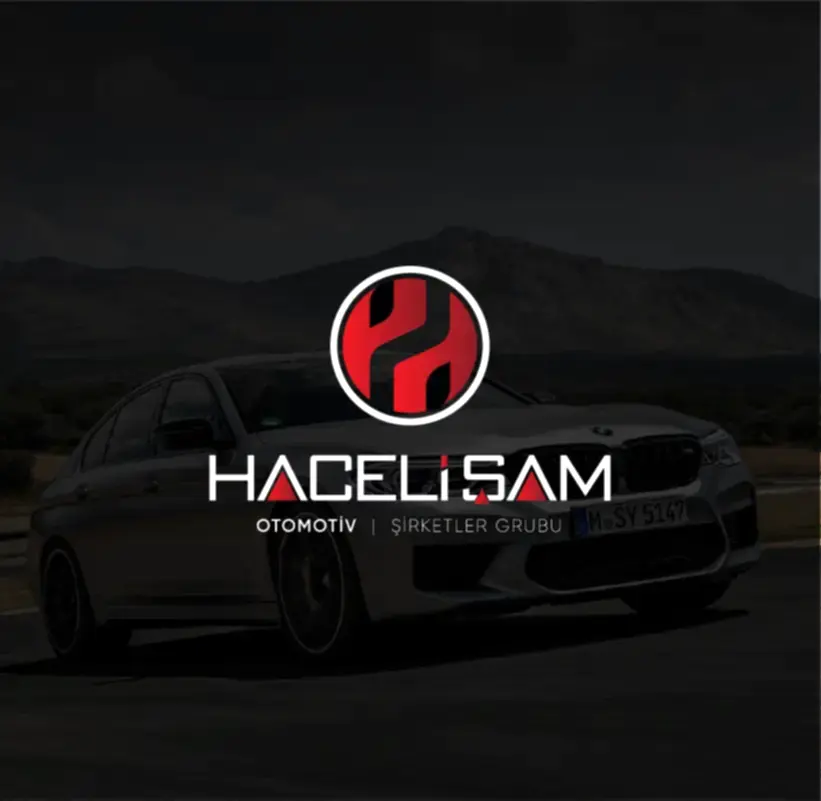 Haceli Şam Motors