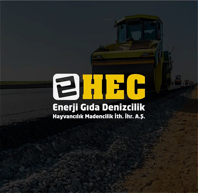 HEC ENERJİ GIDA