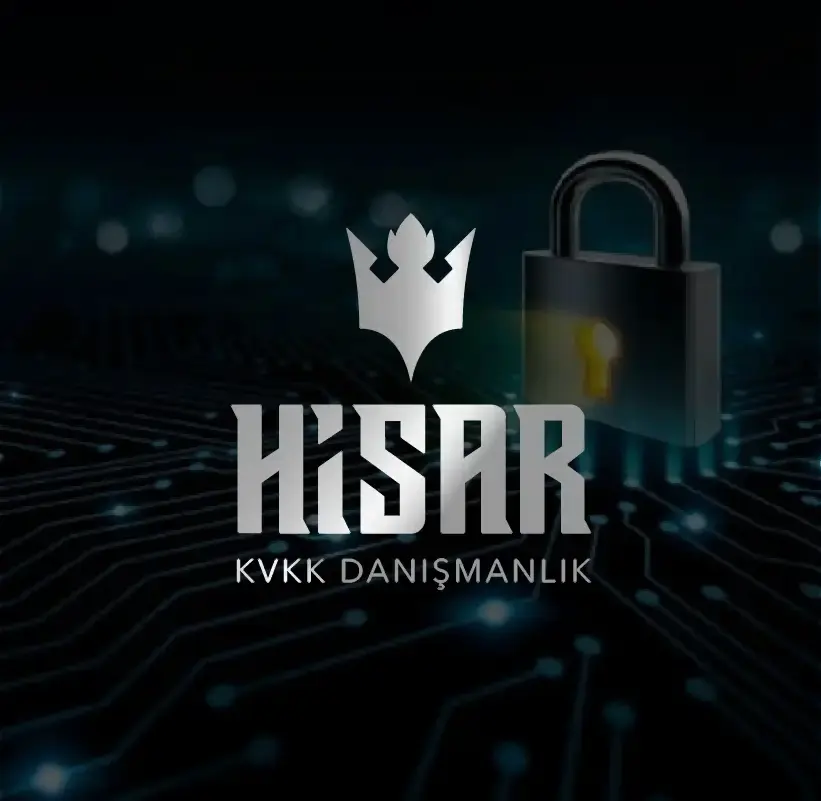 Hisar KVKK Danışmanlık