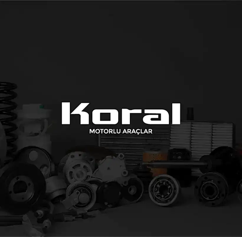 Koral Motorlu Araçlar
