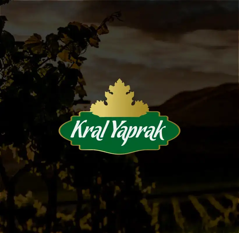 KRAL YAPRAK