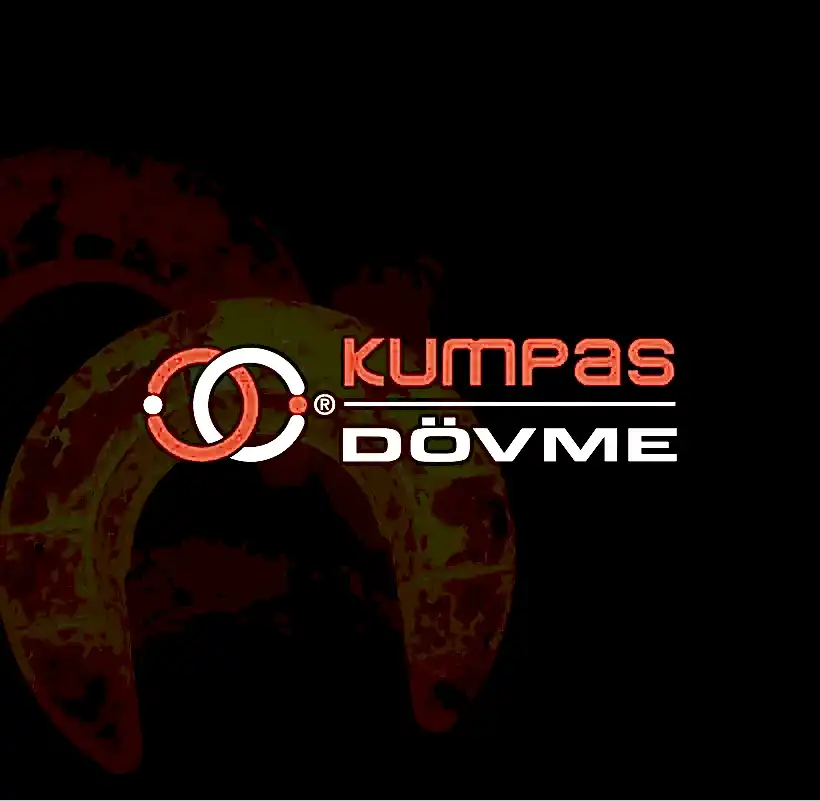 KUMPAS DÖVME