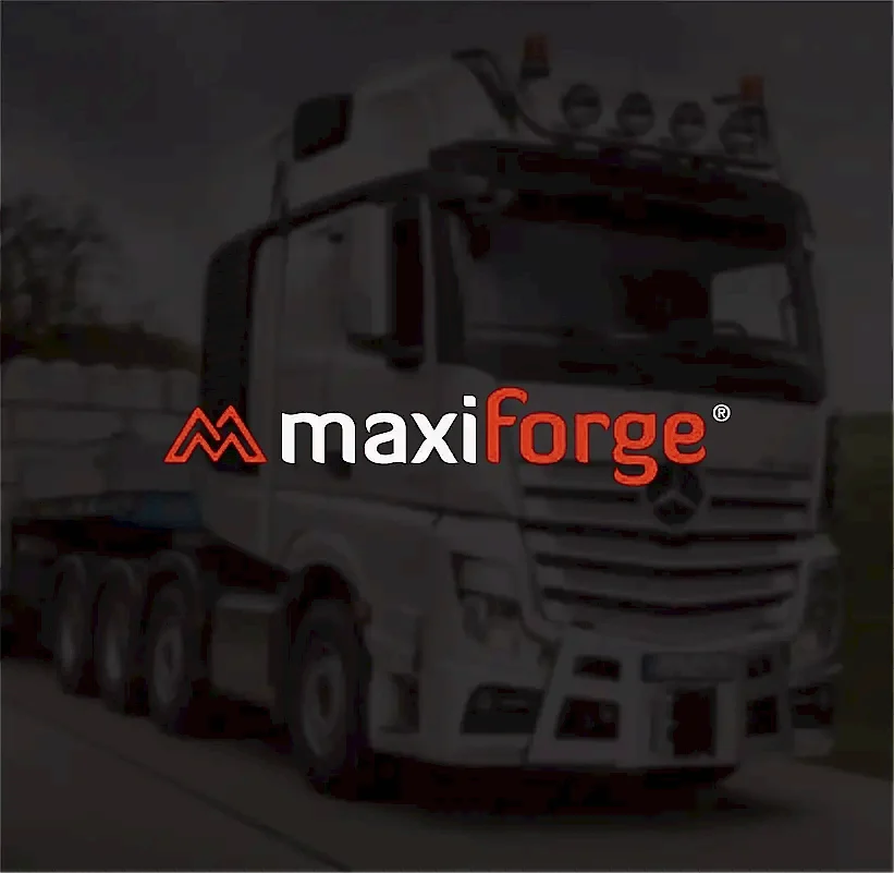 MAXIFORGE