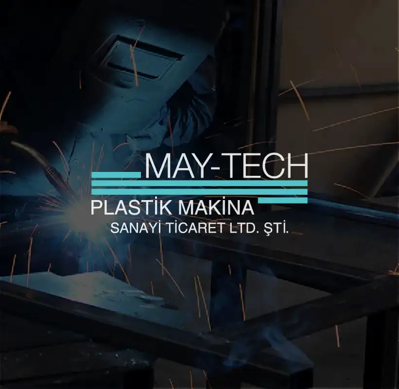 Maytech Makina