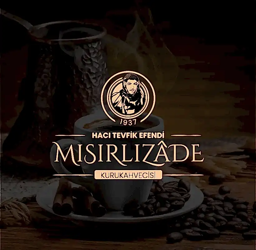 Mısırlızade Kahve