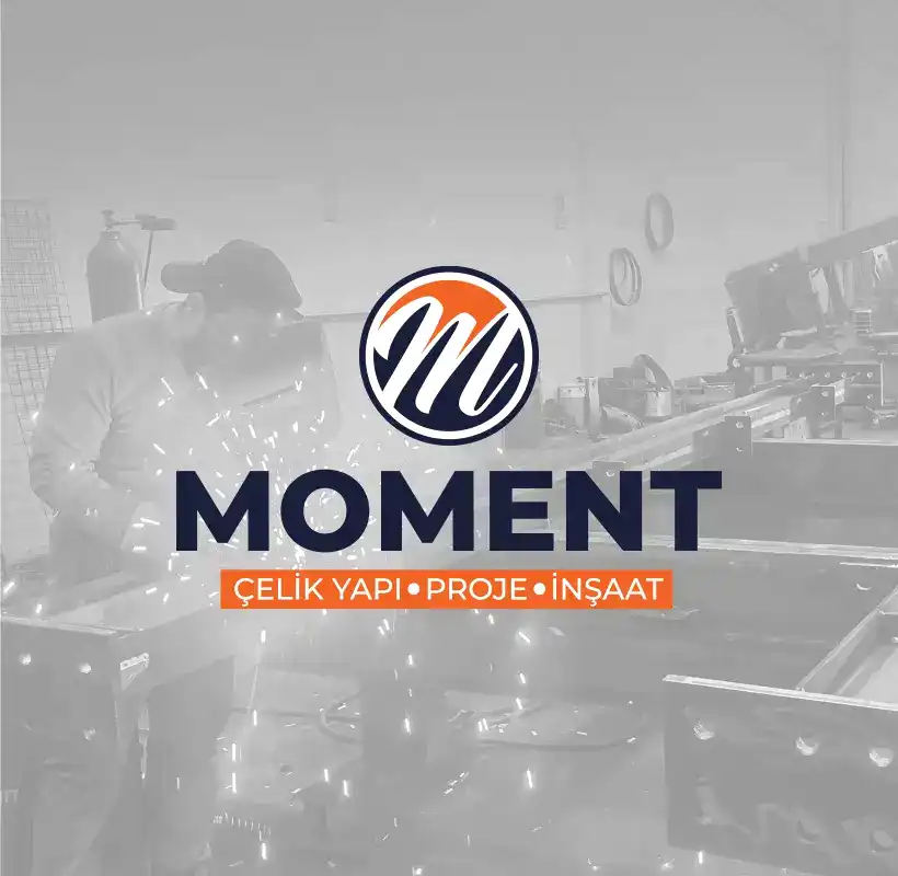 MOMENT ÇELİK